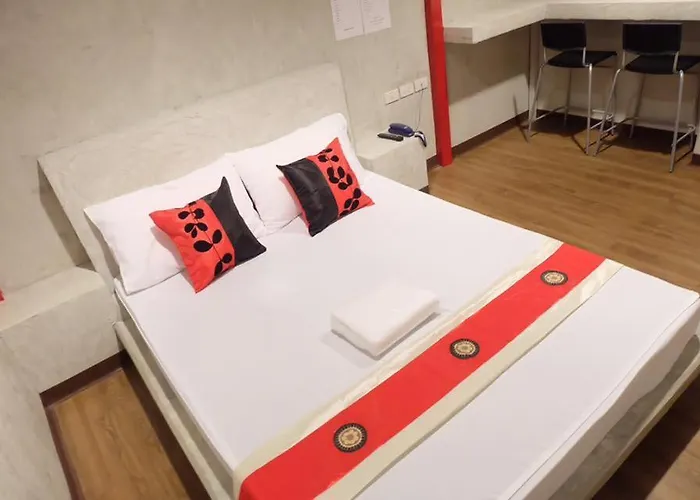 リゾート Box 3*